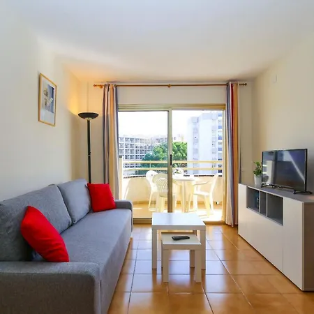 Apartment Cordoba By Turismar *