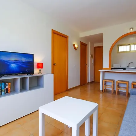 Cordoba By Turismar Apartment Salou