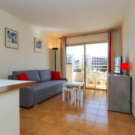 Cordoba By Turismar Apartment