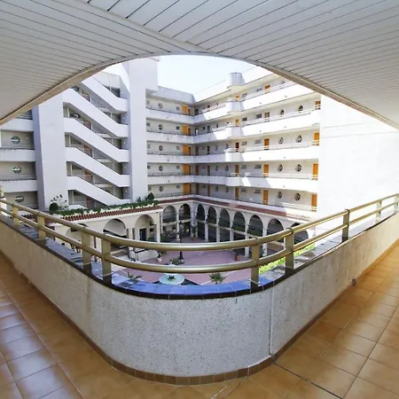 Apartment Cordoba By Turismar Salou
