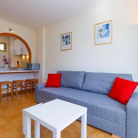 Cordoba By Turismar Apartment *