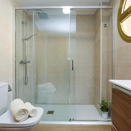 Apartment Cordoba By Turismar