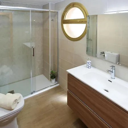 Apartment Cordoba By Turismar *