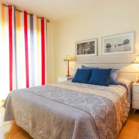 Cordoba By Turismar Apartment *