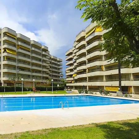 Apartment Cordoba By Turismar *