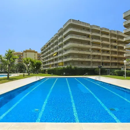 Cordoba By Turismar Apartment